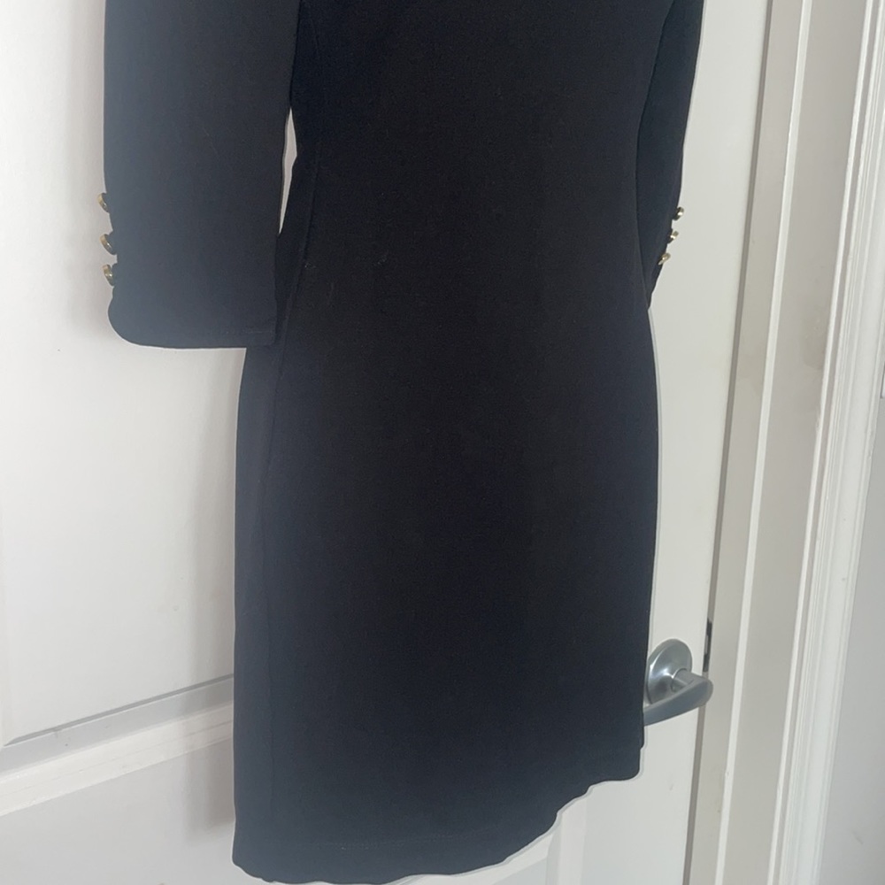 Juicy Couture *Little Black Dress* - Picture 7 of 7